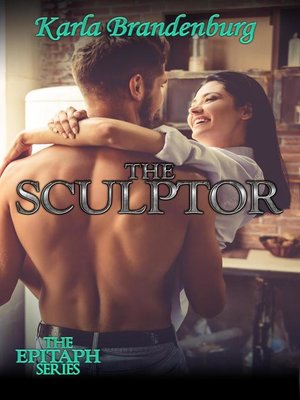 cover image of The Sculptor